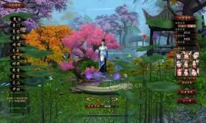 经典武侠端游【天龙八部之天波风云录】最新整理Linux手工服务端+PC客户端+GM工具+详细搭建教程-元码工坊